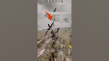 “Невероятная FPV-погоня дрона — скорость и точность в действии!”