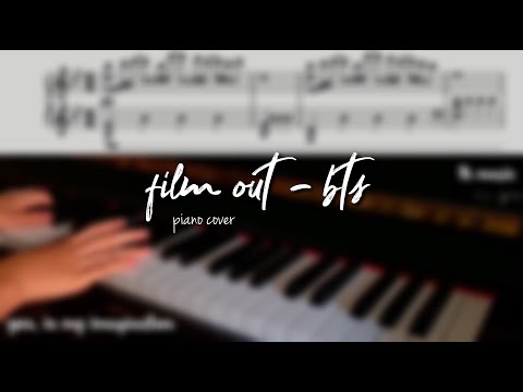 Film Out - BTS (방탄 소년단)