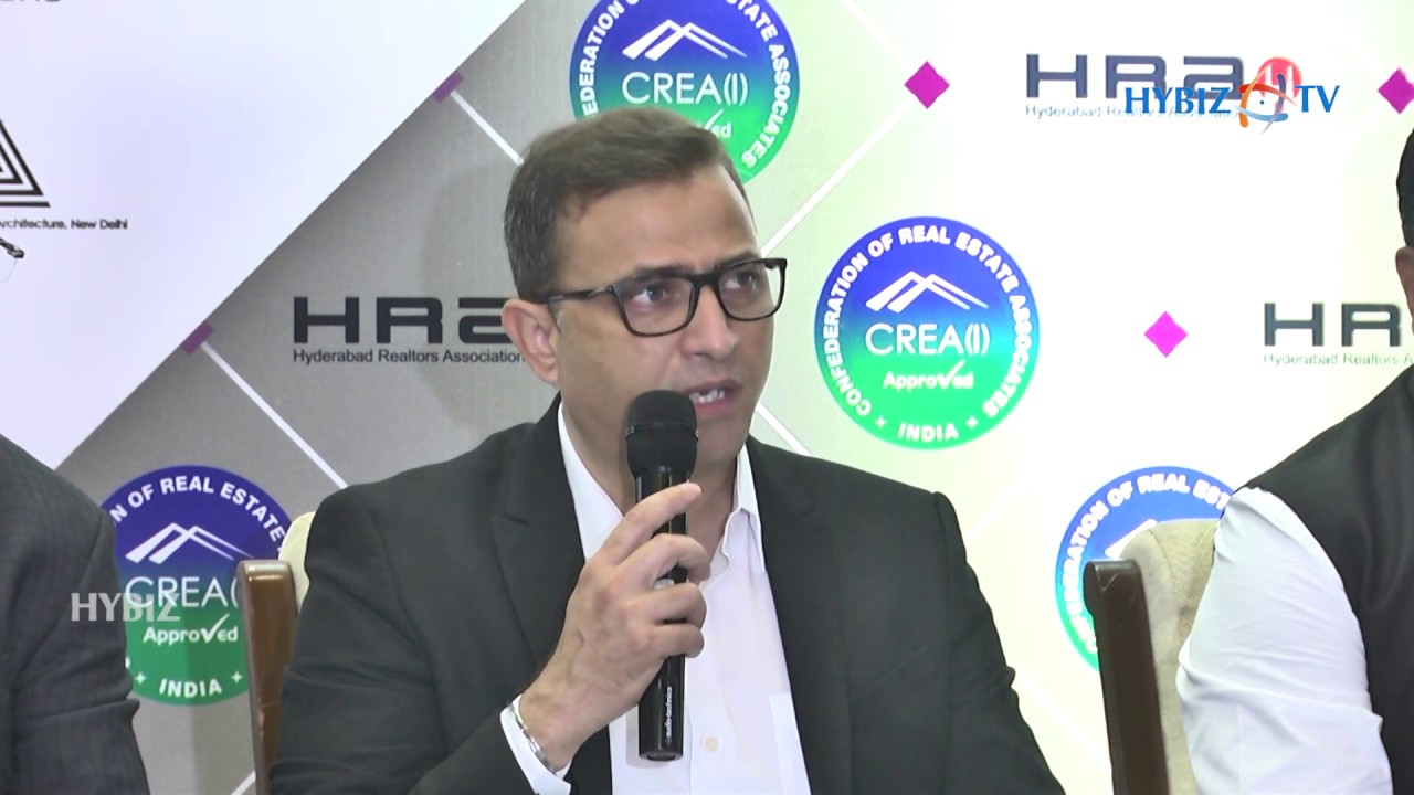 newspaper mockup Shailender Singh, NAR India | Govt too recognizes role and involved NAR India in drafting RERA Bill