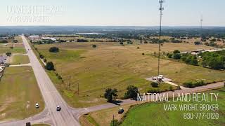 +/-43.669 Acres for sale in Comfort, Texas
