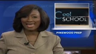 Cool School 2013- Pinewood Pride