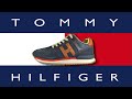 Купить кроссовки Tommy Hilfiger. Обувь на лето, весну и осень.
