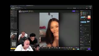 (18+) NGAKAK LER & ANAK2 GPX LAINNYA NOBAR JENNY EBOT, BIKIN.....