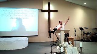 CCF Chestermere Christian Fellowship, Sunday, June 14th, 2026
