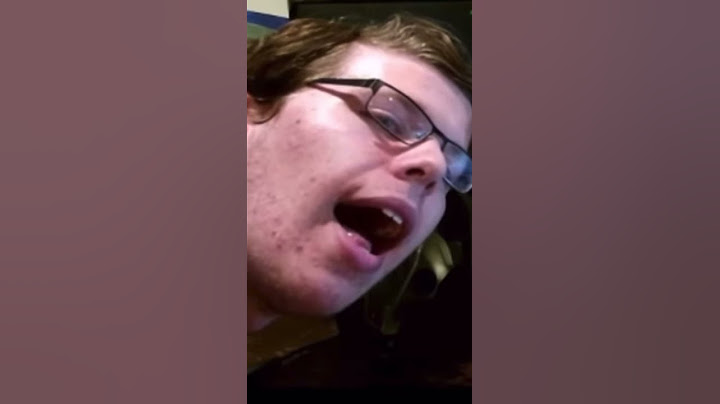 @Technoblade face revealed 😬🤯