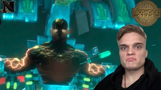 ФИНАЛ 𝇙 ПРОХОЖДЕНИЕ Bioshock #10