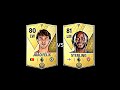 FELIX VS RAHEM STERLING FIFA Mobile CARDS