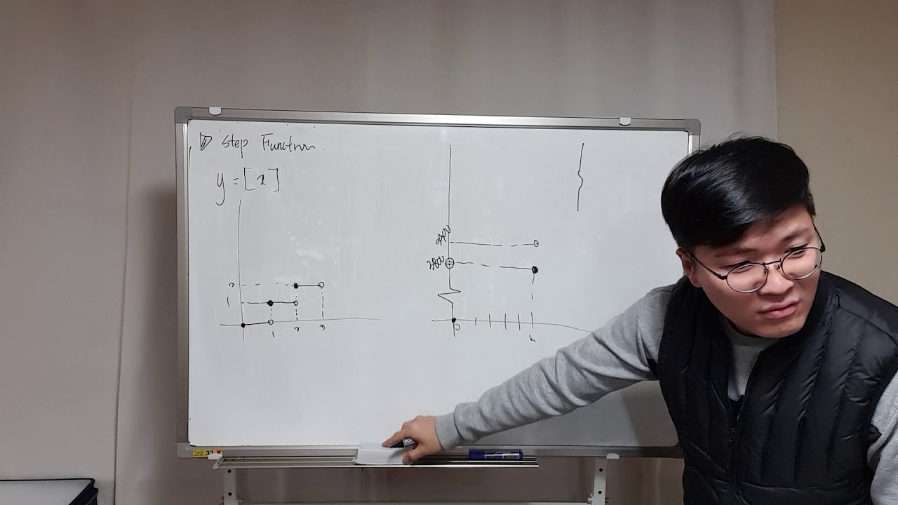 step function - YouTube