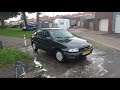 Astra cd 20iis gewassen en na 2 maanden weer helemaal schoon en het kleppendeksel gestraald