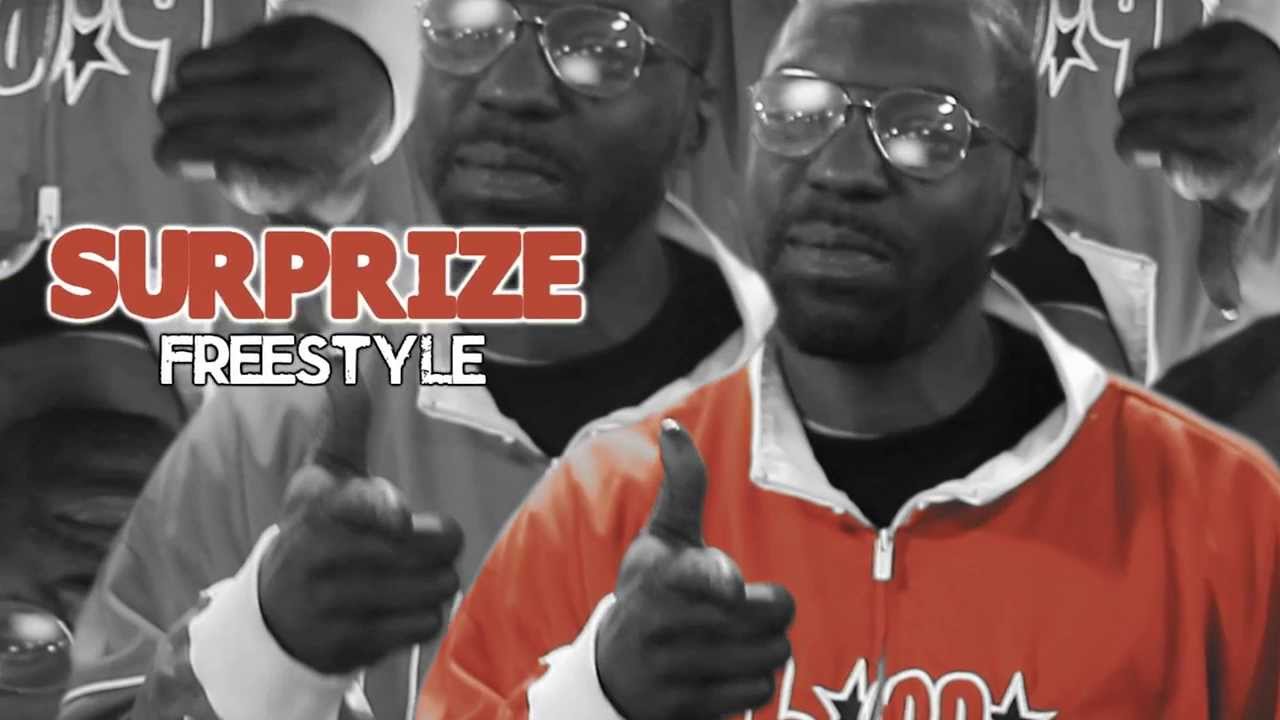 One Room Media | Surprize | TeamWatchMeWin