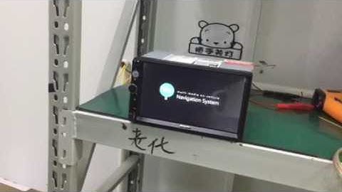 Pumpkin RQ0278 how to enter the recovery mode