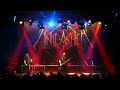 Unleashed   you are the warrior  1 4 2023  geiselwind musichall metal franconia 2023