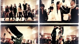 Dinell Montez ,,Dance Baby'' Platz11 in den Mallorca Charts