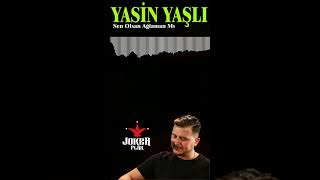 Yasin Yaşlı - Sen Olsan Ağlaman Mı Resimi