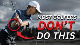 3 Simple Tips To UNSTUCK Your Swing! || Arm Connection