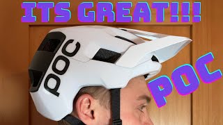 POC KORTAL RACE MIPS / Unboxing & Review