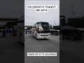 SOLIDNORTH TRANSIT INC 6312(HIGER ) DAGUPAN TO PITX #indonesia #pakistan #travel #2025