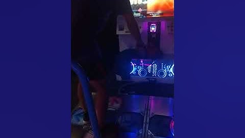 DDR A - on the bounce [CSP 16] 999,640 PFC no bar!!!