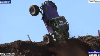 FORMULA OFFROAD ICELAND, HAFNARFJÖRÐUR 2024! BEST MOMENTS!