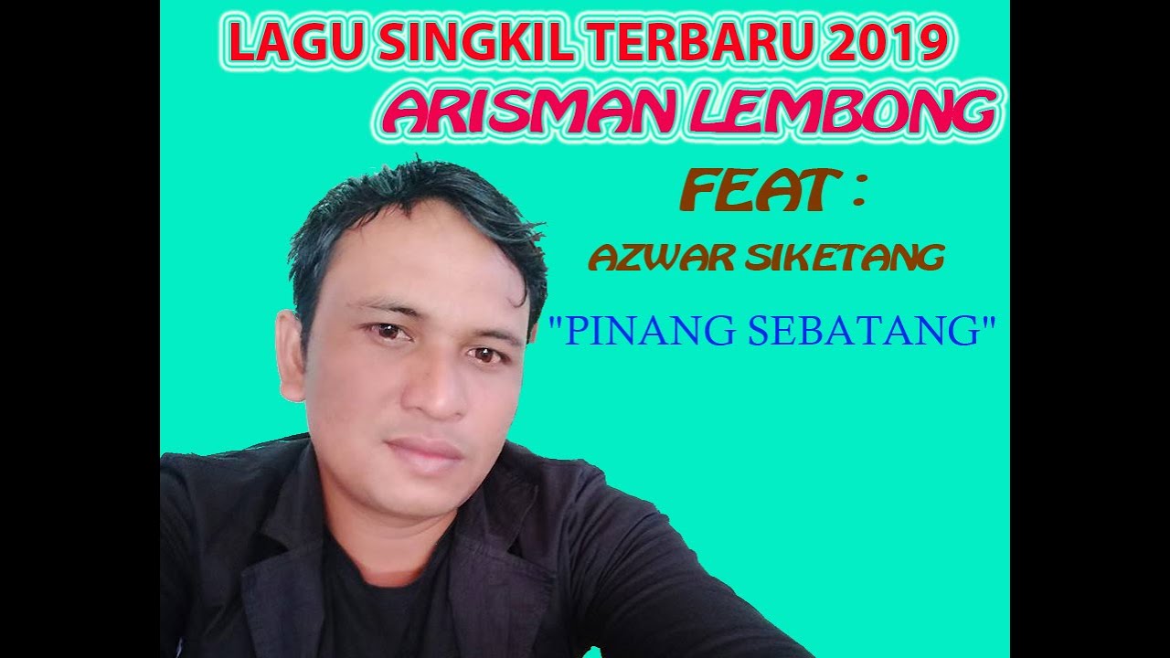 Lagu Singkil Kota Subulussalam 