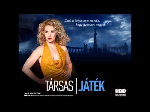 Odett-Társas/Játék Főcímdal