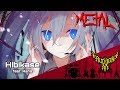 Hibikase Feat Rena Intense Symphonic Metal Cover Hibikase Feat Rena Intense Symphonic Metal Cover