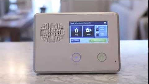 2GIG Go!Control; How to Adjust Bypass Zones