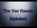 Van hansis alphabet f is for