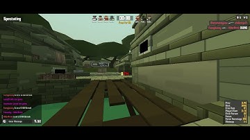 KillerArmit HACKING in Krunker.io  (LV 48 Player)