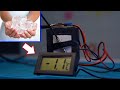 DIY radiator cooler semiconductor refrigeration sheet silent tablet Cooling Artifact