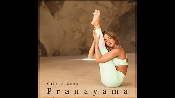 Pranayama // Music For Yoga 🧘🏻‍♀️