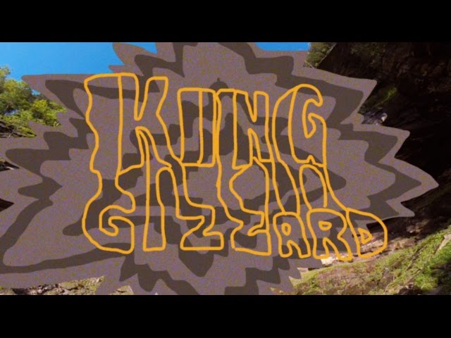 King Gizzard u0026 The Lizard Wizard - The River class=