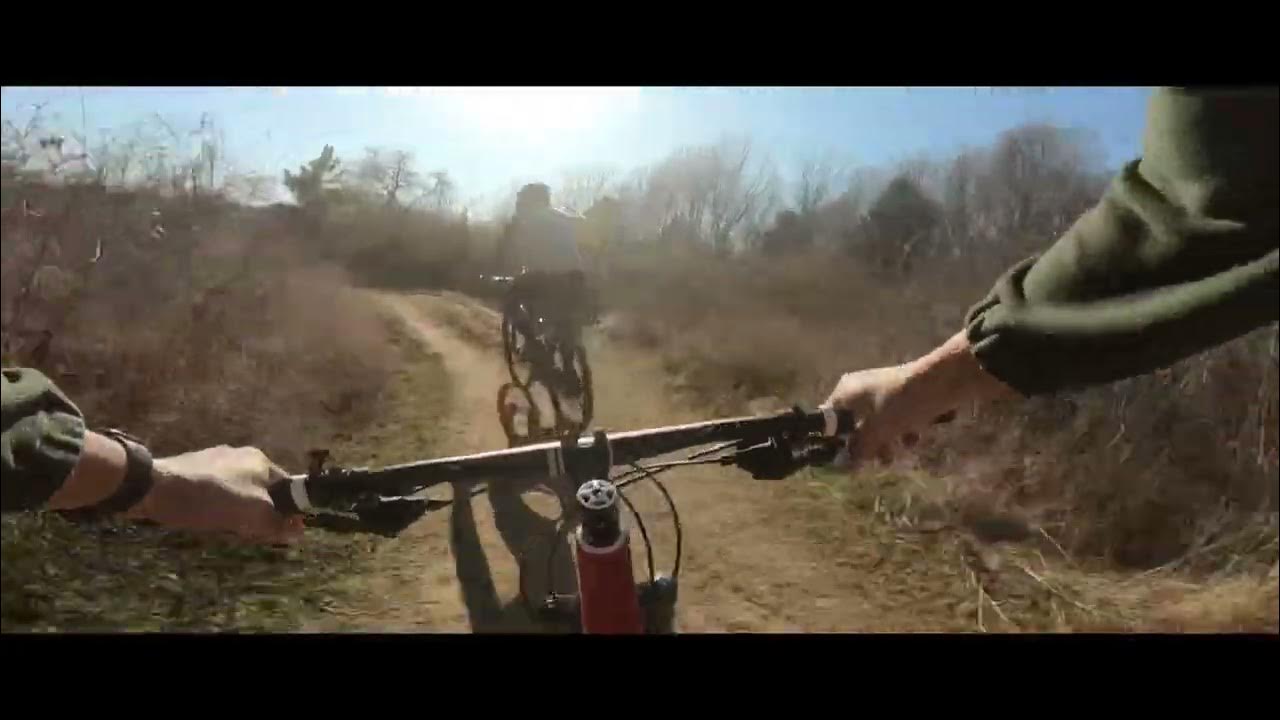 shelby farms bike trail