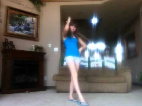 Gogo Summer Dance Cover