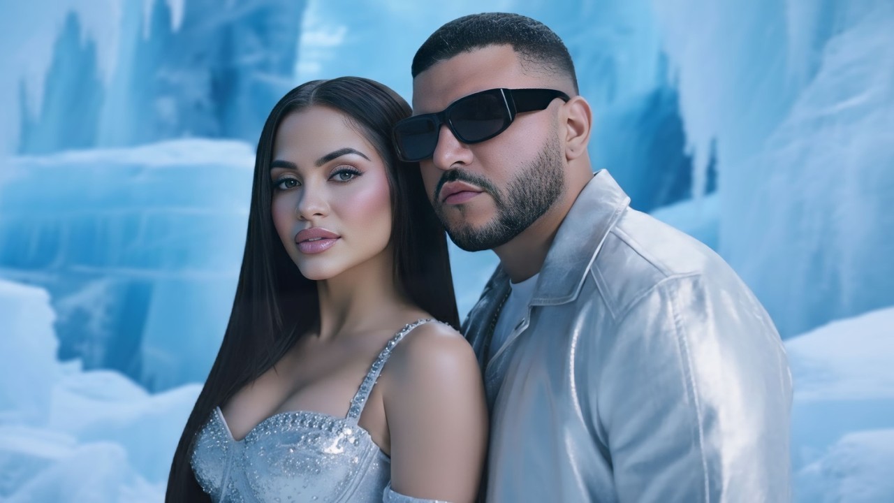 Natti Natasha, Farruko - No Puedes Resistir