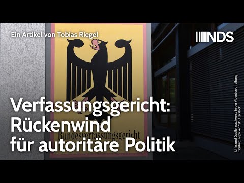 Verfassungsgericht: Rückenwind für