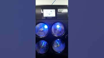 Random Tumble Pilling As per ASTM D3512