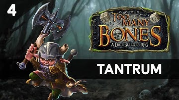 Gearloc How to Play - 04. Tantrum