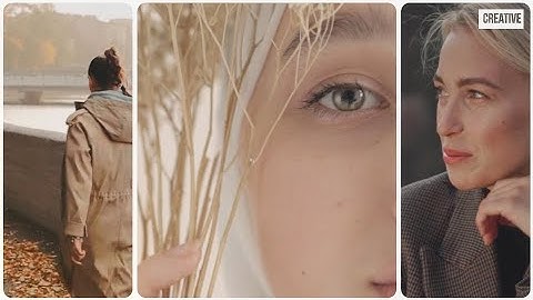 Multi-Screen Video Slideshow Template Sony Vegas Pro 12 ..18 And Above