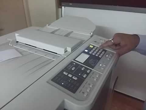 riso printer olx
