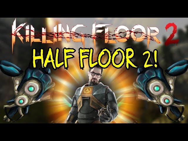 Half Life 2: Coalition mod for Half-Life 2 - ModDB