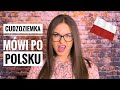 DLACZEGO JĘZYK POLSKI JEST TRUDNY?