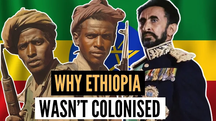 Why wasn't Ethiopia Colonized?