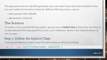 Creating a Generic User Filtering Function in Scala