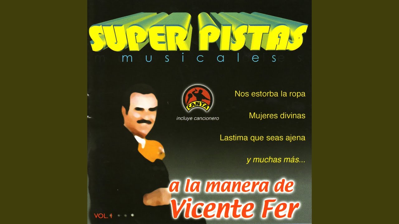 Que De Raro Tiene (Karaoke Version) YouTube