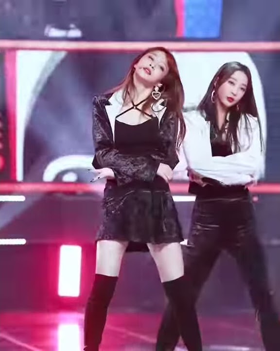 Exid Hani 😍l love you