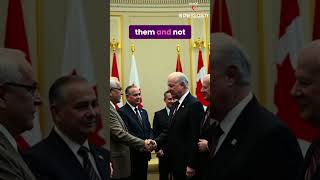 Shifting Alliances: Global Dynamics and New Partnerships