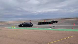 PPIR Time Attack and Drift 3/12/17