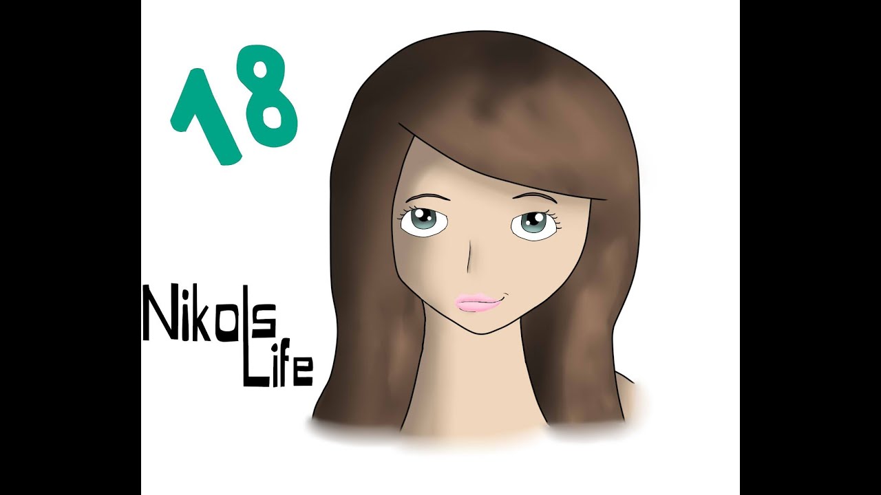 NikolsLife 18  Nejlepší scénky