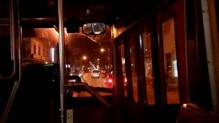 ASMR Soft Spoken - On the Streetcar in Toronto screenshot 2